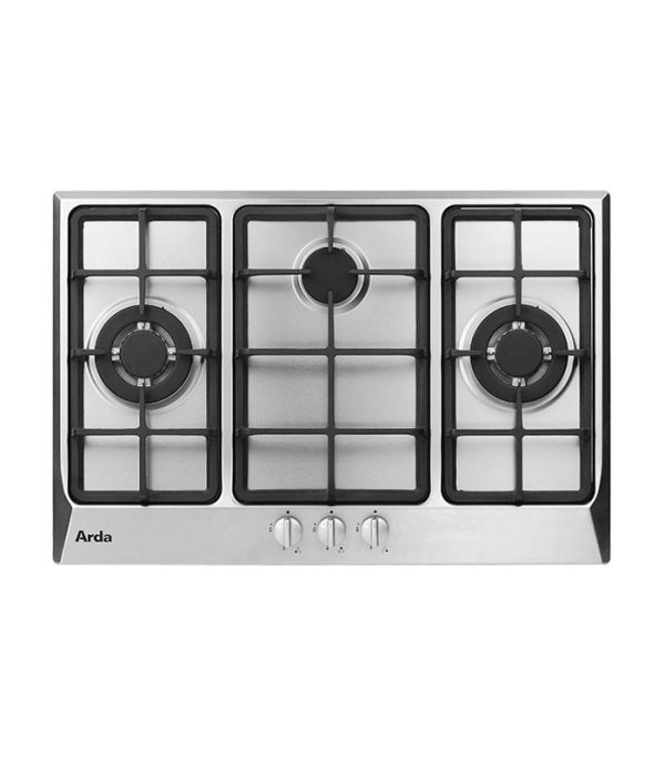 Signature Kitchen Hob SBH-AC750S (3BRN)