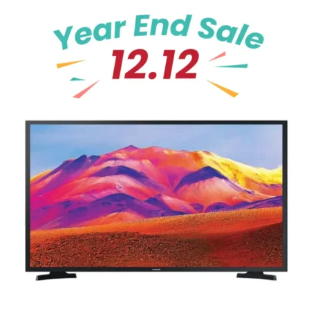 Samsung 32T5300 Full HD Flat 32" Smart LED Year End Sale 12.12