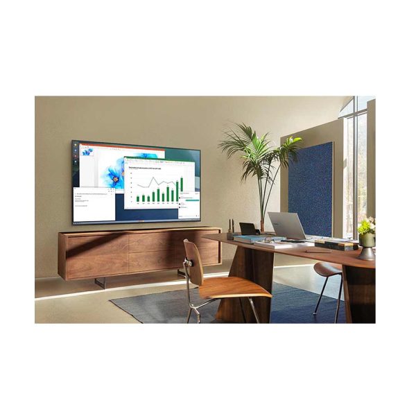 Samsung AU8000-Series LED 4K UHD - Image 3