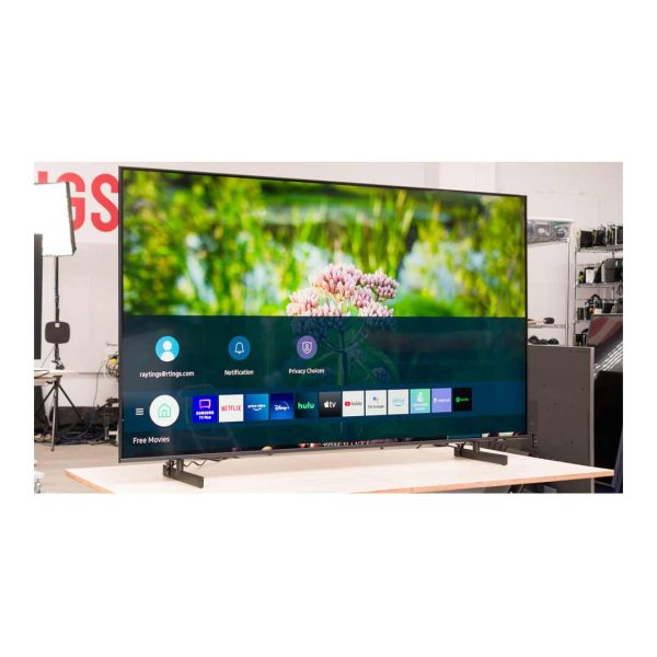Samsung AU8000-Series LED 4K UHD - Image 2