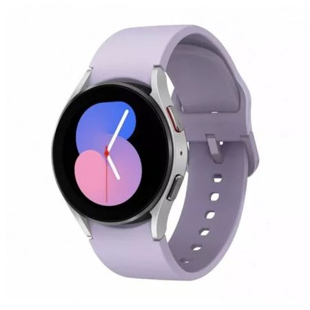 Samsung Galaxy 5 44mm Aluminum Watch