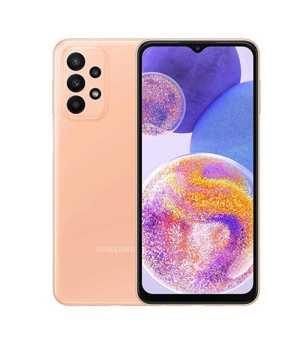 Samsung Galaxy A23 128GB Storage 6GB RAM - Image 2