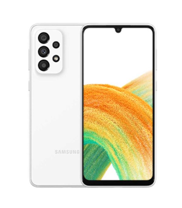 Samsung Galaxy A23 128GB Storage 6GB RAM