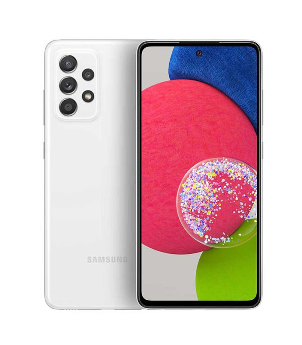 Samsung Galaxy A53 128GB Storage 8GB RAM - Image 2