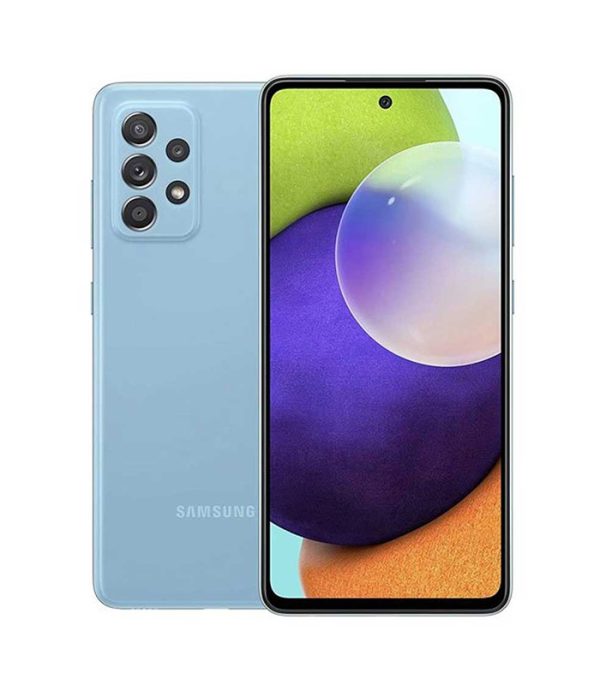Samsung Galaxy A33 128GB Storage 8GB RAM - Image 4