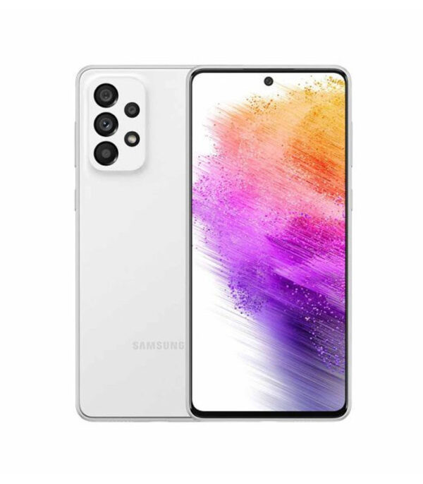 Samsung Galaxy A73 256GB Storage 8GB Ram