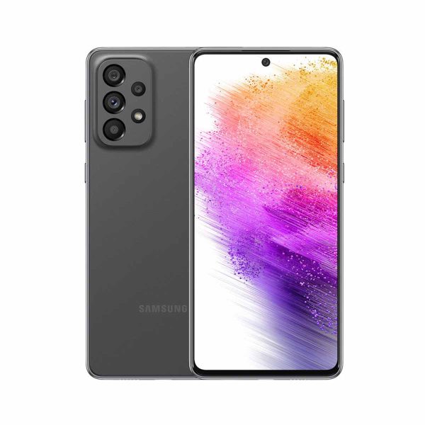 Samsung Galaxy A73 256GB Storage 8GB Ram - Image 6