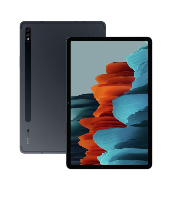 Samsung Galaxy Tab S7 6GB Ram 128GB (T870) - Image 3