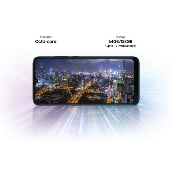 Samsung Galaxy A23 128GB Storage 6GB RAM - Image 7