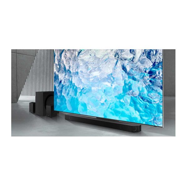 Samsung HW-Q990B 11.1.4ch Soundbar Dolby Atmo - Image 2