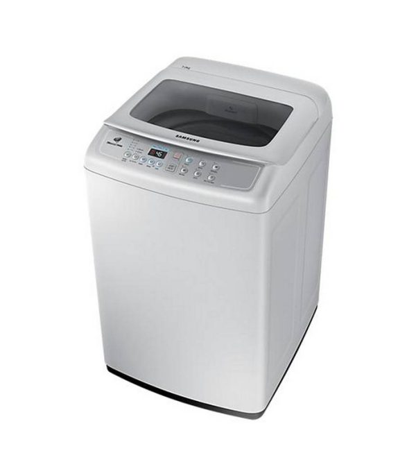 Samsung WA70H4000SG Washing Machine - Image 3