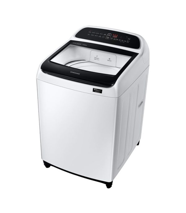 Samsung WA90T5260BWU Top loading Washer - Image 2