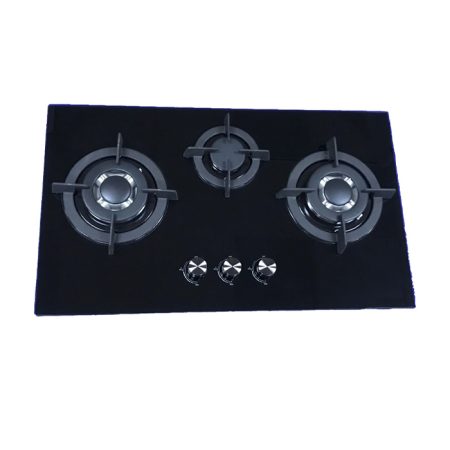 Signature Kitchen Hob SBH-HZ3766G 3Burner