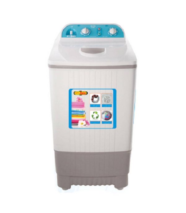 Super Asia SA270 FAST WASH Washing Machine