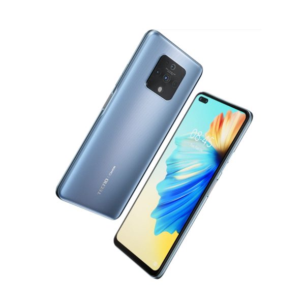 Tecno Camon 16 Premier 128GB Built-in 8GB Ram - Image 2