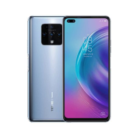 Tecno Camon 16 Premier 128GB Built-in 8GB Ram