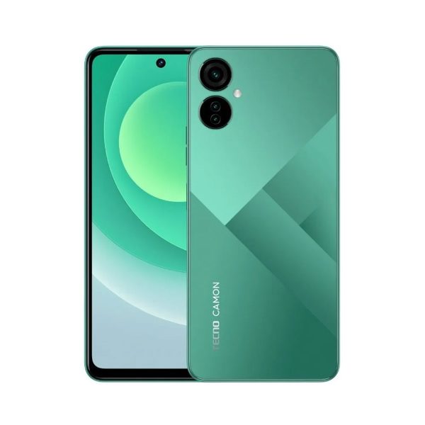 Tecno Camon 19 Neo 128GB Storage, 6GB Ram - Image 4