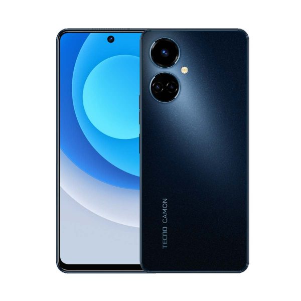 Tecno Camon 19 Neo 128GB Storage, 6GB Ram