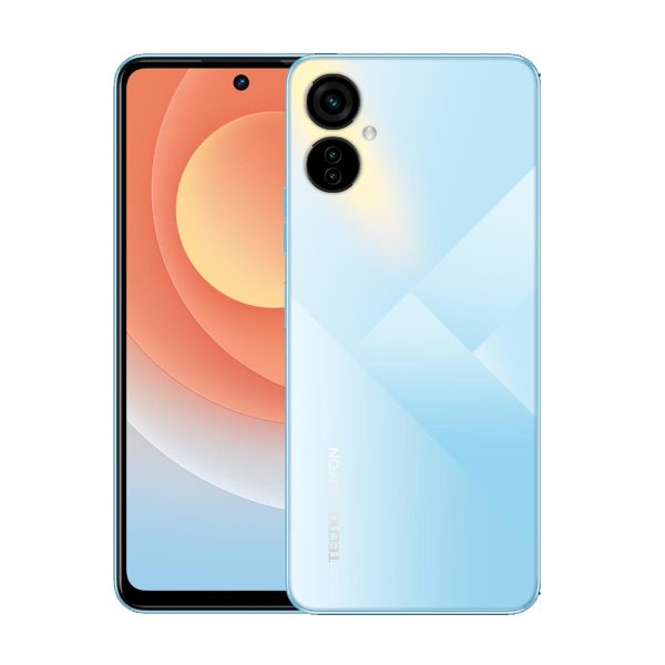 Tecno Camon 19 Neo 128GB Storage, 6GB Ram - Image 3