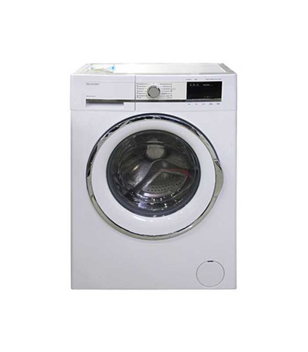 SHARP ES-FS814BX-SC (8KG) Front Load