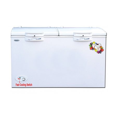 Waves WDF 2200 Deep Freezer Cool Bank 18CFT