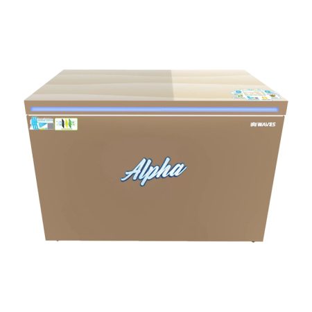 Waves WF-313 Alpha Deep Freezer 12CFT