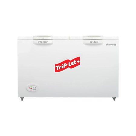Waves 15CFTTL/315TL Deep Freezer