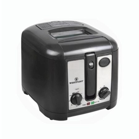Westpoint Deep Fryer-5237
