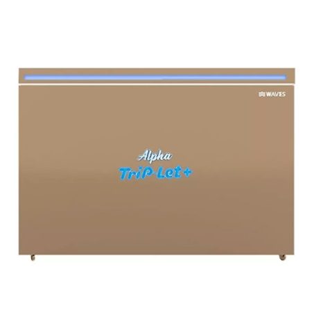 Waves WDFT-315TL Alpha Deep Freezer 15cft