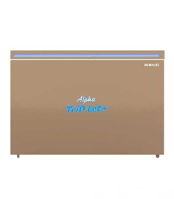 Waves WDFT-315TL Alpha Deep Freezer 15cft
