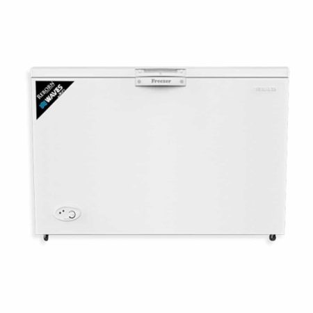 Waves 310 Deep Freezer Cool Bank 10CFT