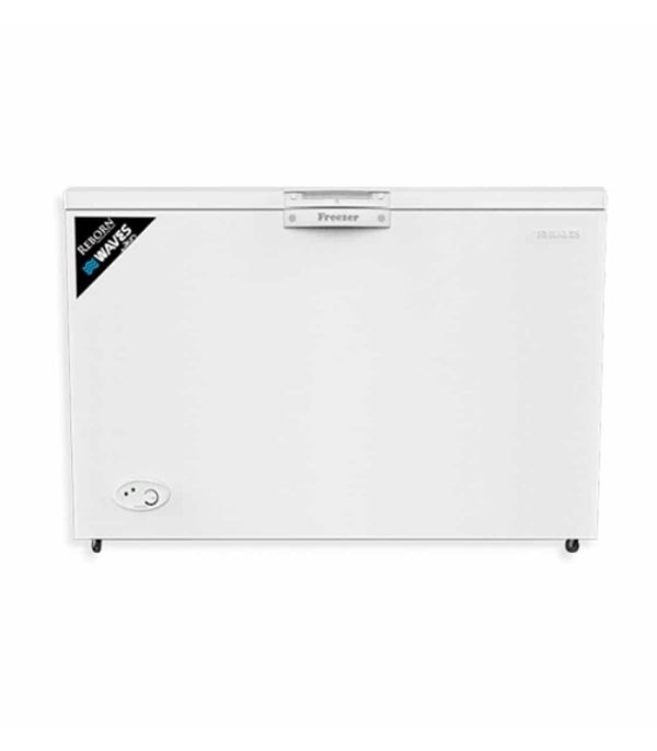 Waves DF313 Deep Freezer Cool Bank 12CFT