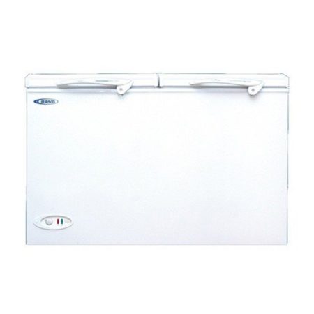 Waves WDFT-318 Triplet Deep Freezer
