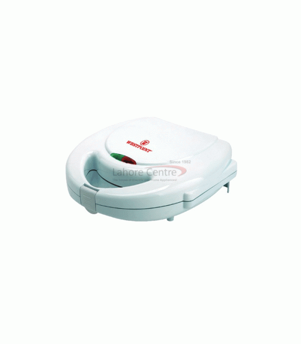 Westpoint WF-630 Sandwich Maker 2 Slice