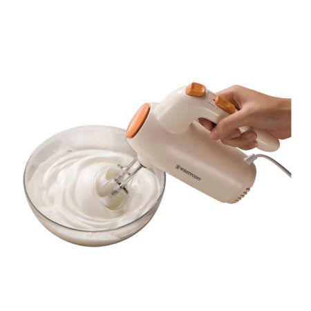 Westpoint Deluxe Hand Mixer (WF-9701)