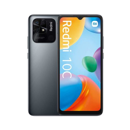 Xiaomi Redmi 10C 64GB Storage 4GB Ram