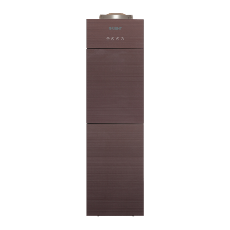 Orient Flare 3 Taps Glass Door Water Dispenser