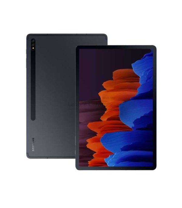 Samsung Galaxy Tab S7 8GB Ram 256GB Storage (T970) - Image 4