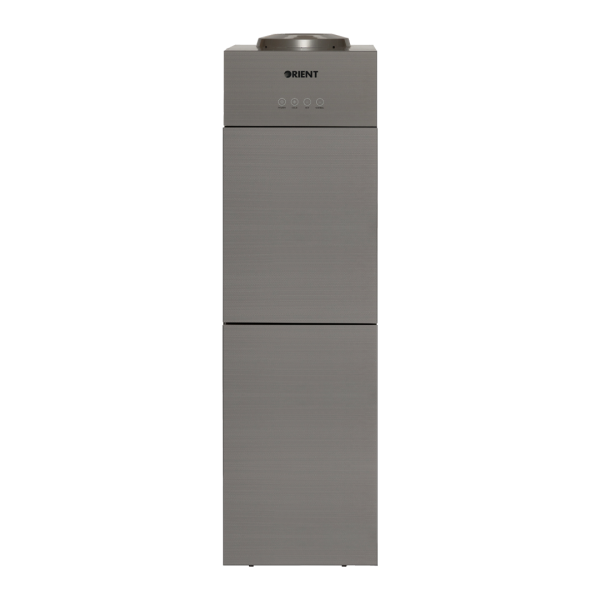 Orient Flare 3 Taps Glass Door Water Dispenser - Image 2