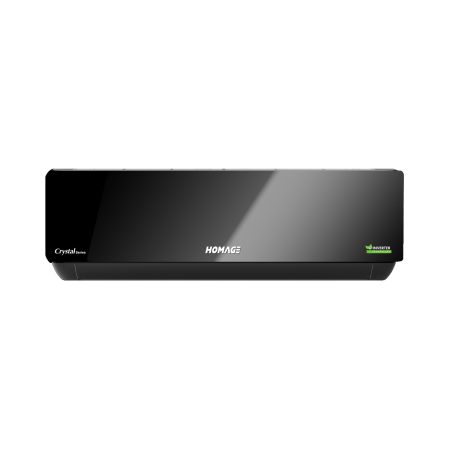 Homage HCS-1805S Crystal Series 1.5 Ton AC