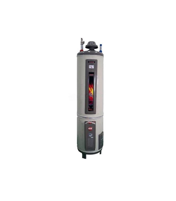 i-Max 35-GLN Standing Gas Water Geyser