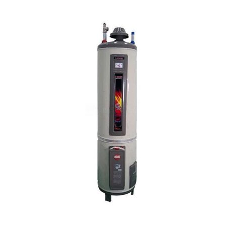 i-Max 55-GLN Standing Gas Water Geyser
