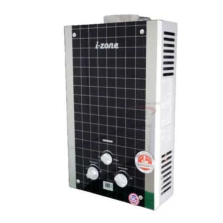 i-Zone D6SD2 Instant Water Heater