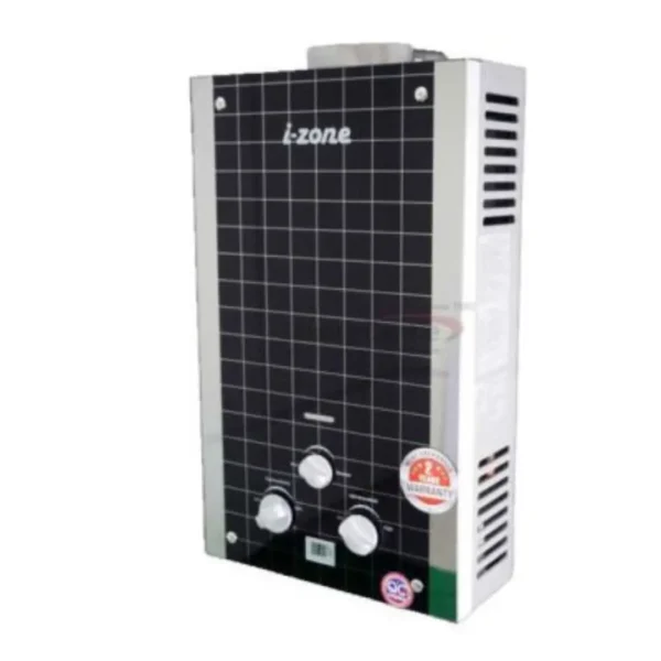 i-Zone D6SD2 Instant Water Heater