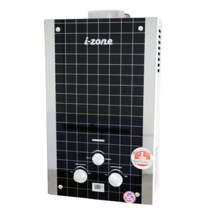 i-Zone D6SD2 Instant Water Heater