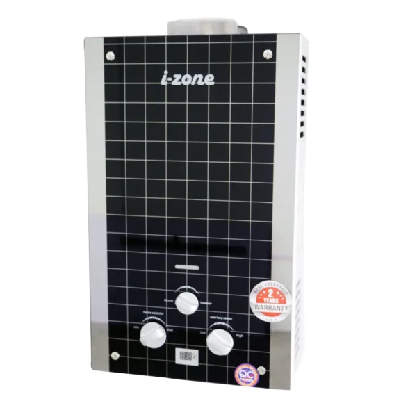 i-Zone D6SD2 Instant Water Heater