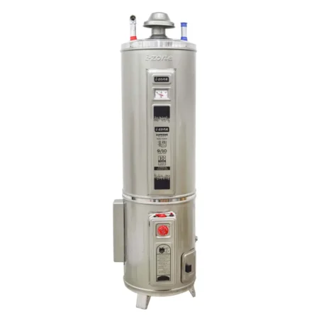 i-Zone Geyser Twin (Elec & Gas) 25GLN Supreme Metallic