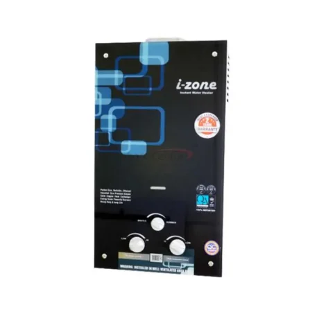 i-Zone R10GL Instant Water Heater