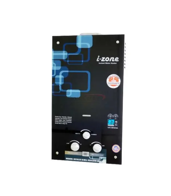 i-Zone R7GD2 Instant Water Heater - Image 2