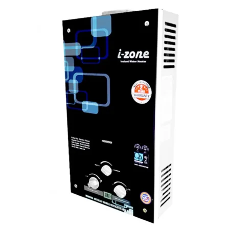 i-Zone R7GD2 Instant Water Heater